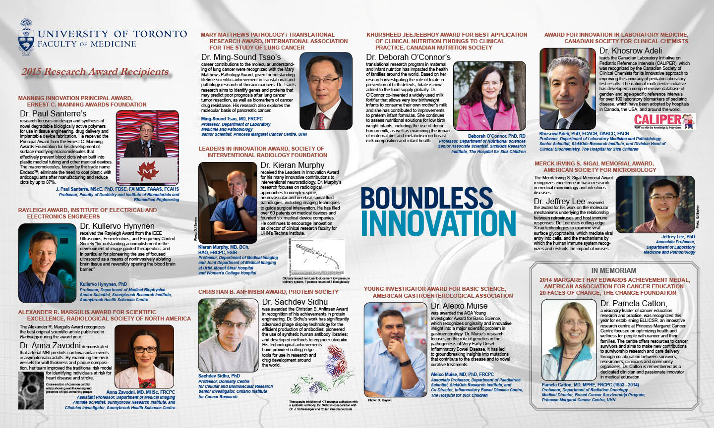 2015 RAC Boundless Innovation Poster