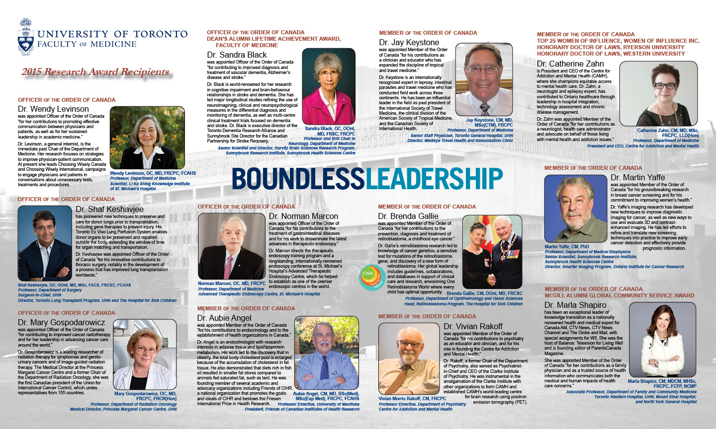 2015 RAC Boundless Leadership Poster