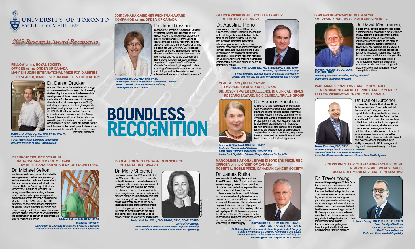 2015 RAC Boundless Recognition Poster