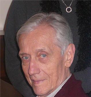 Professor Andrew John Becker