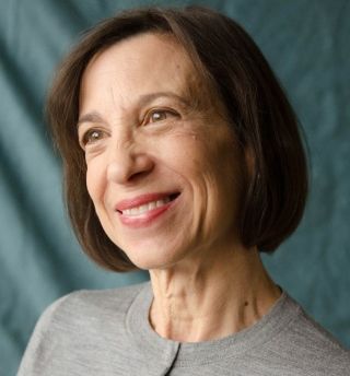 Associate Professor Bonnie Kirsh