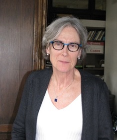 Professor Valerie Tarasuk