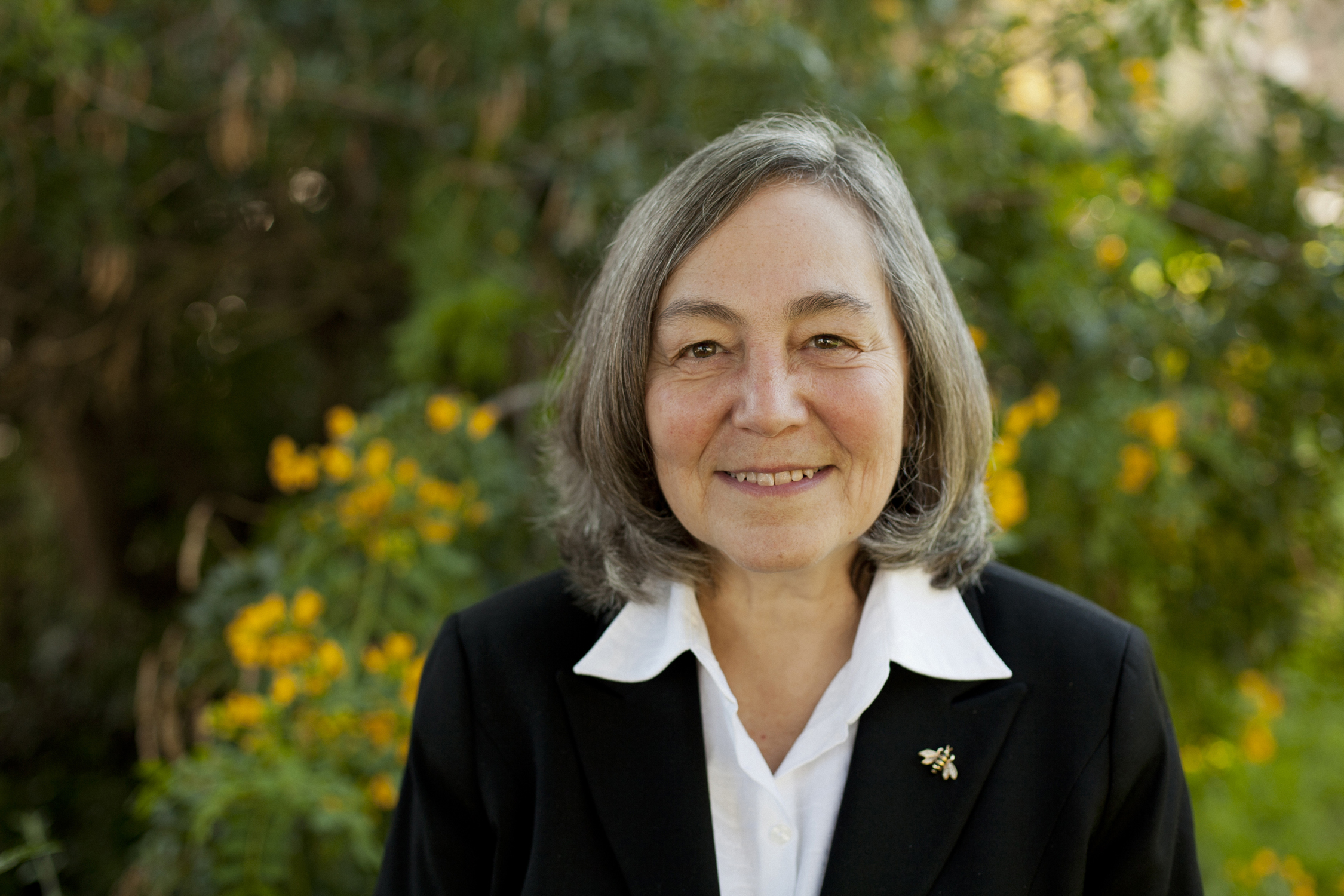 Professor Wendy Levinson