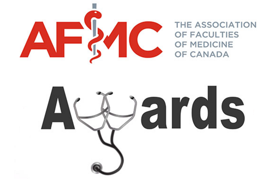 AMFC Awards