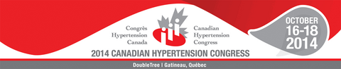 The Canadian Hypertension Congress