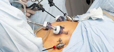 Minimally Invasive Gynaecologic Surgery Course