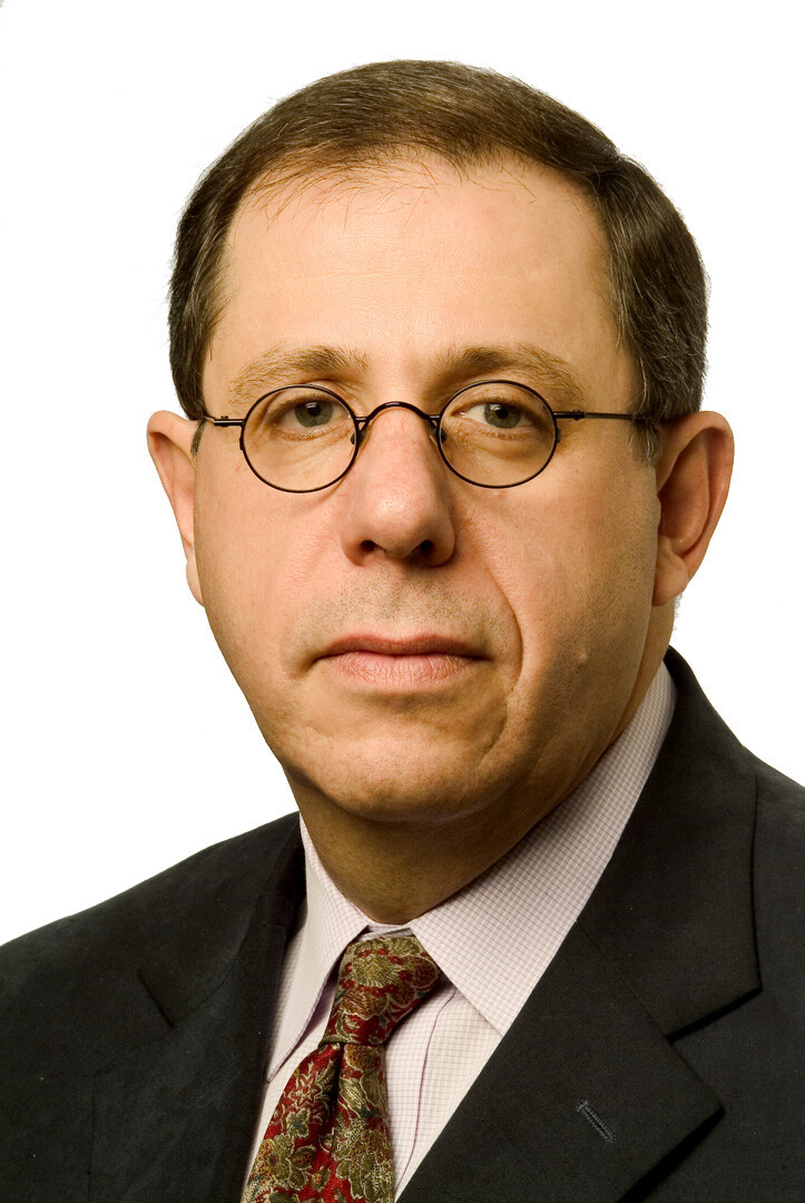 Professor Anthony Feinstein