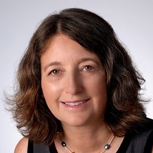 Professor Tania Watts