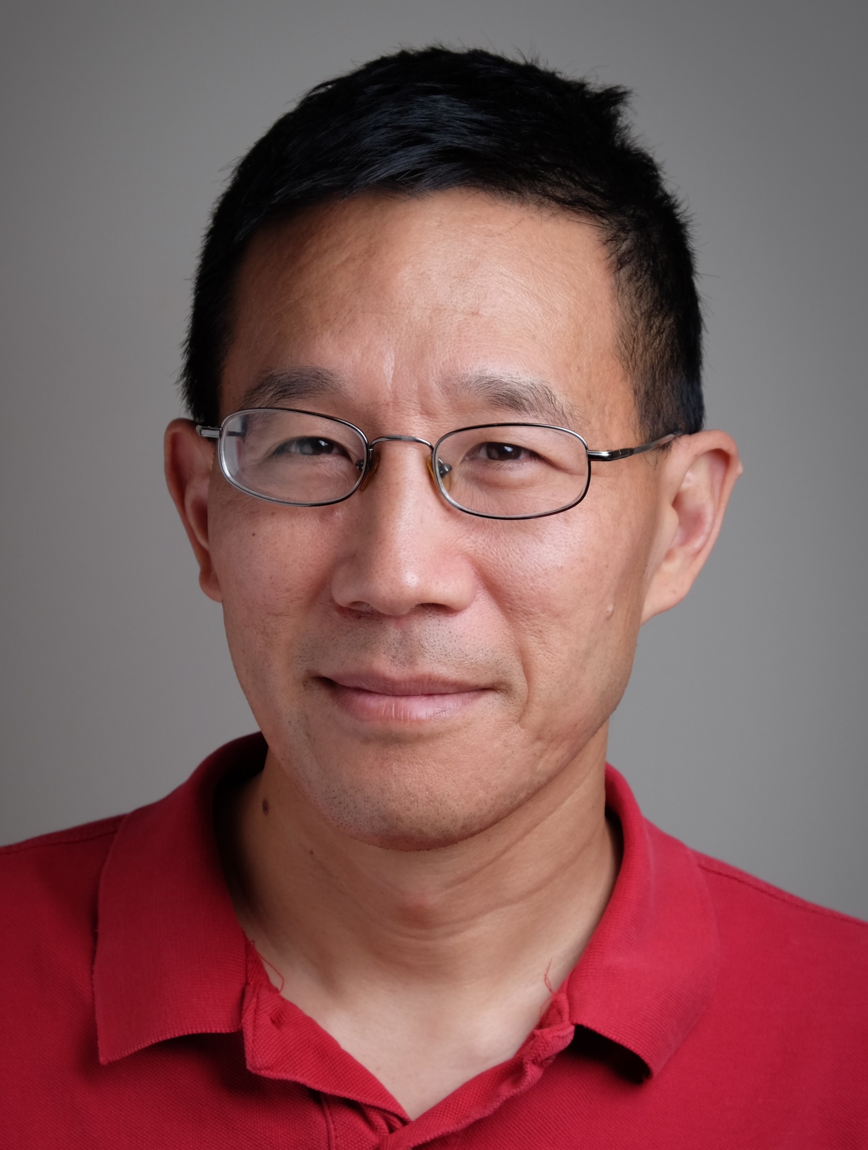 Professor Christopher Yip