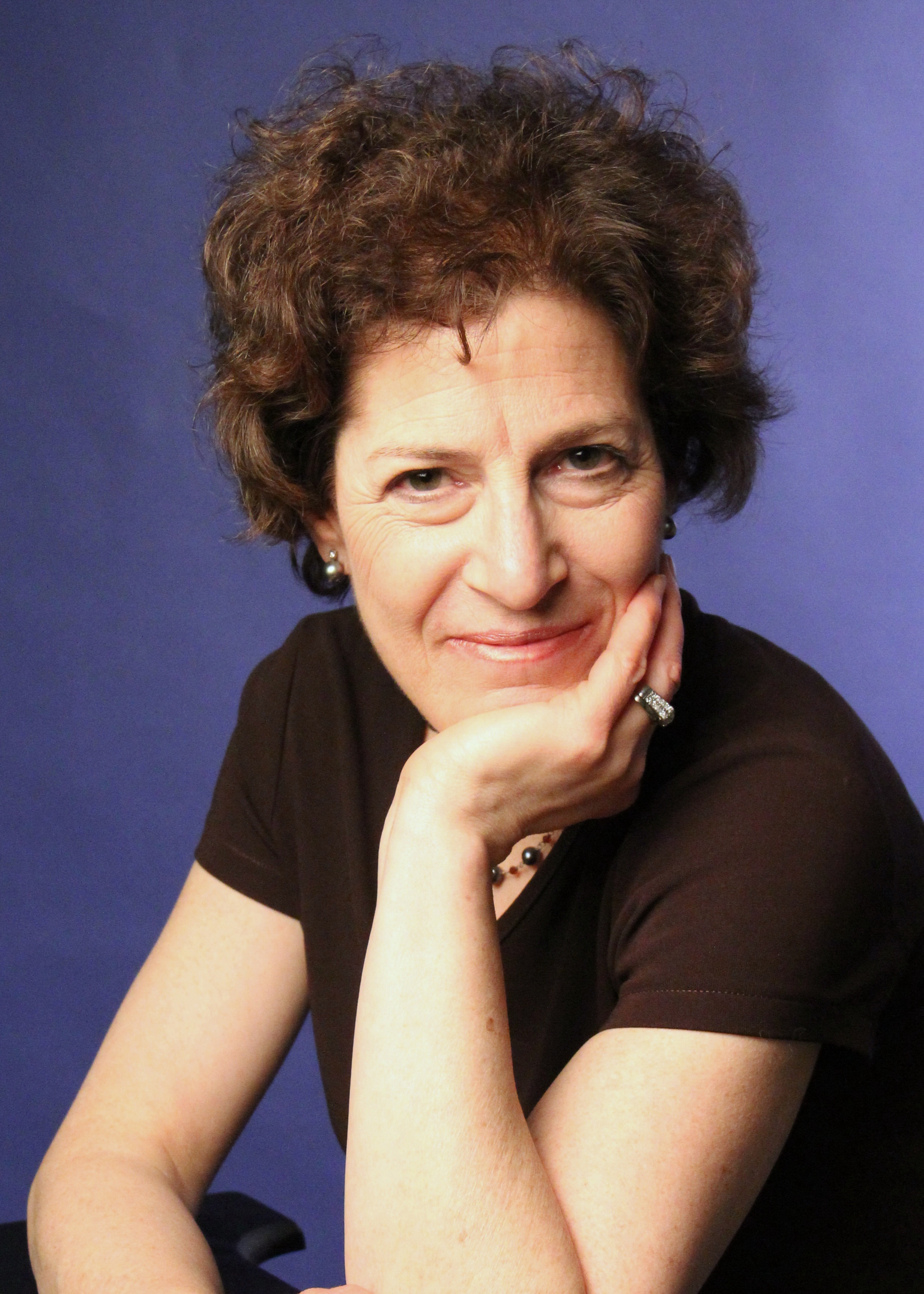 Miriam Schuchman