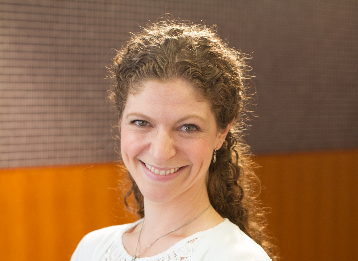 Professor Andrea Hoffman