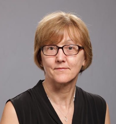 Professor Jane Mitchell