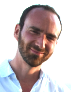 Associate Professor Mattieu Schapira