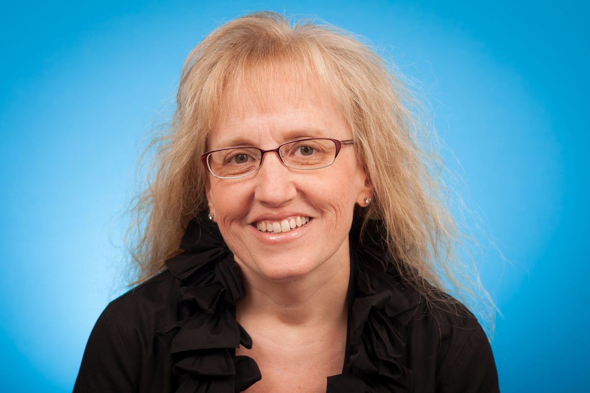 Professor Sharon Straus