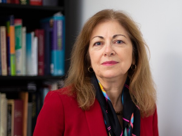Professor Angela Colantonio