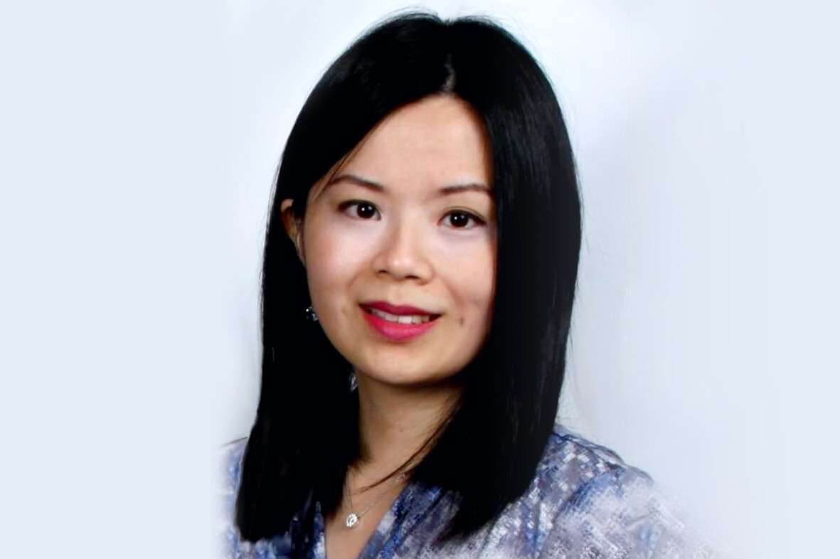 Dr. Kathy Han