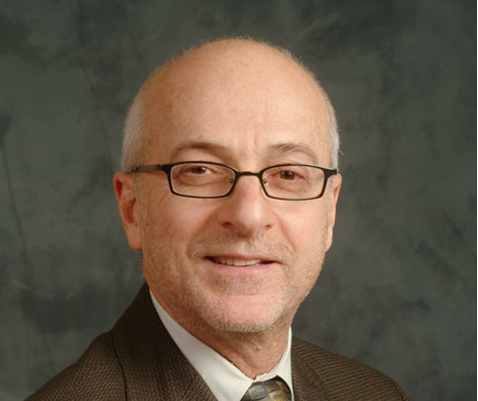 Professor Russell Schachar